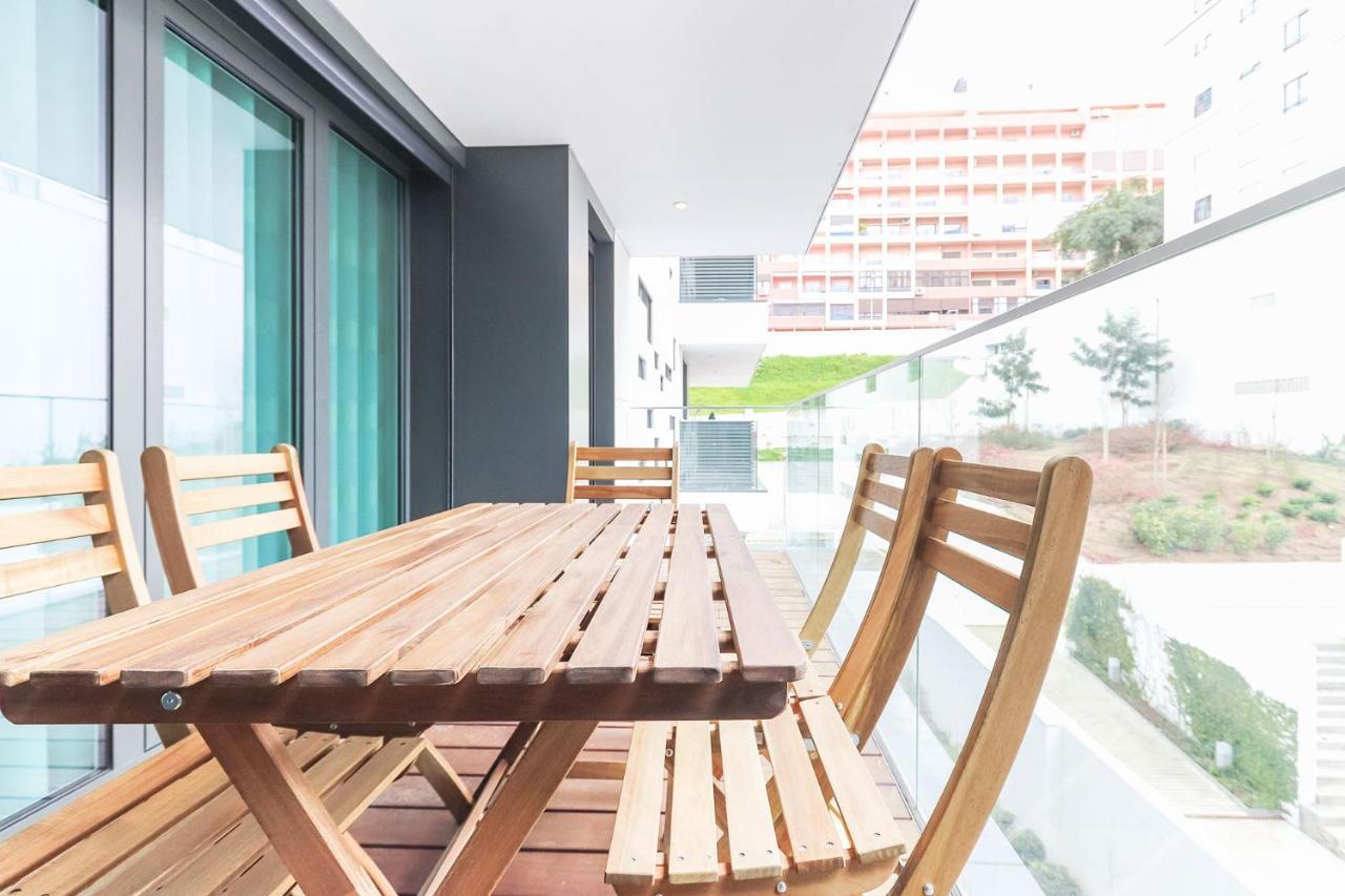شقة Benfica Prime Terrace By Homing Lisboa المظهر الخارجي الصورة