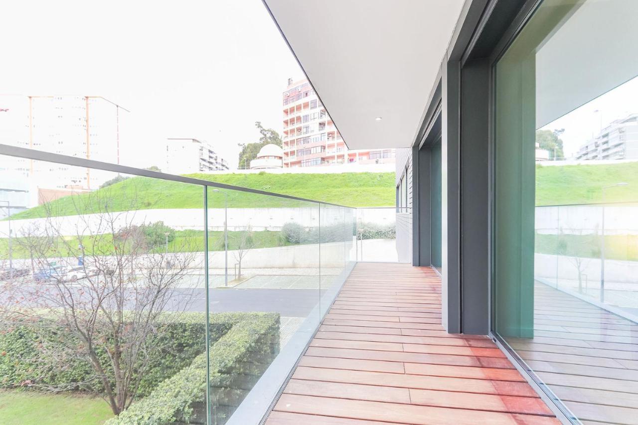 شقة Benfica Prime Terrace By Homing Lisboa المظهر الخارجي الصورة